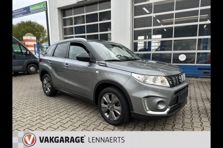 Suzuki Vitara 1.0 Boosterjet Select