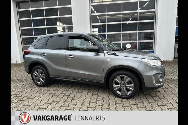 Suzuki Vitara 1.0 Boosterjet Select