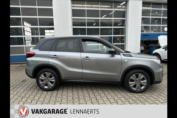 Suzuki Vitara 1.0 Boosterjet Select