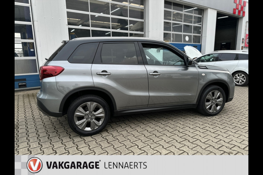 Suzuki Vitara 1.0 Boosterjet Select