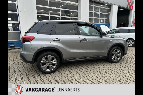 Suzuki Vitara 1.0 Boosterjet Select