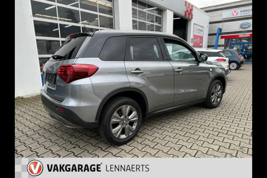 Suzuki Vitara 1.0 Boosterjet Select