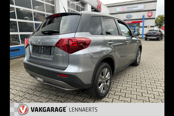 Suzuki Vitara 1.0 Boosterjet Select