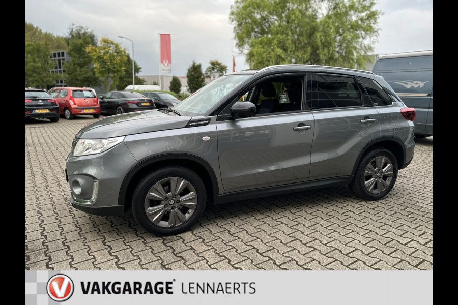 Suzuki Vitara 1.0 Boosterjet Select