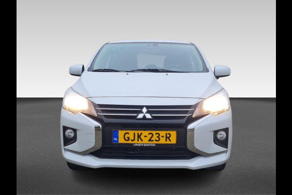 Mitsubishi Space Star 1.2 Dynamic | automaat