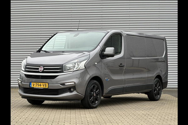 Fiat Talento 1.6 MJ EcoJet L2H1 SX