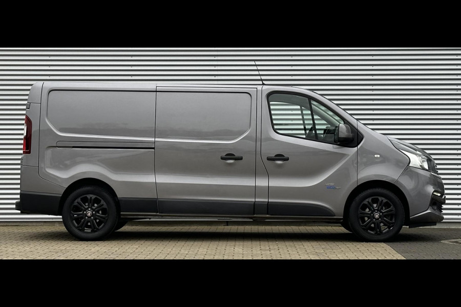 Fiat Talento 1.6 MJ EcoJet L2H1 SX