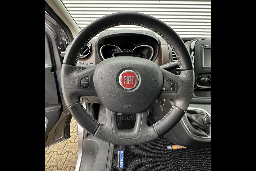 Fiat Talento 1.6 MJ EcoJet L2H1 SX