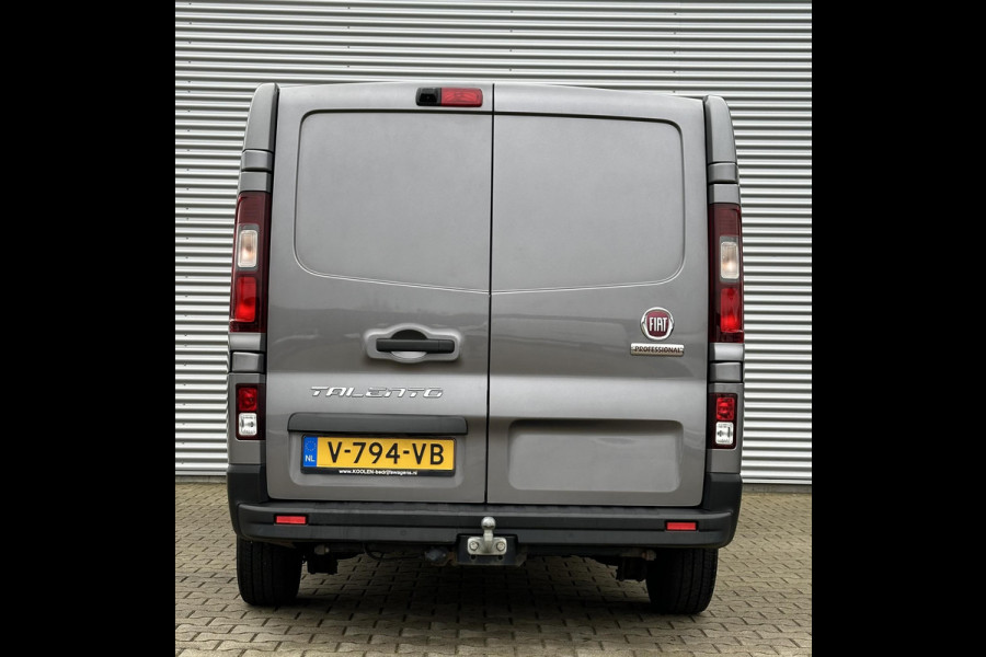 Fiat Talento 1.6 MJ EcoJet L2H1 SX