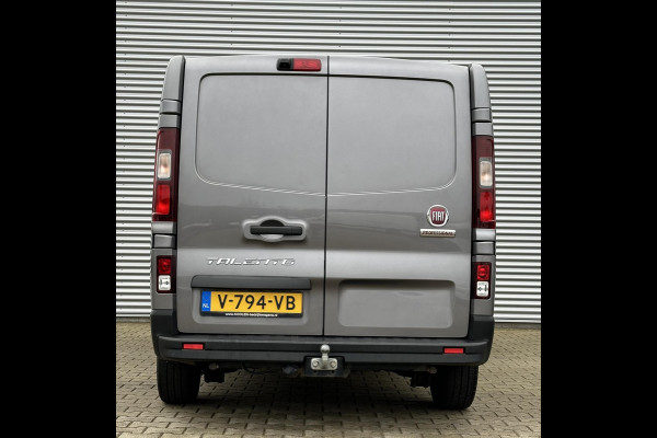 Fiat Talento 1.6 MJ EcoJet L2H1 SX