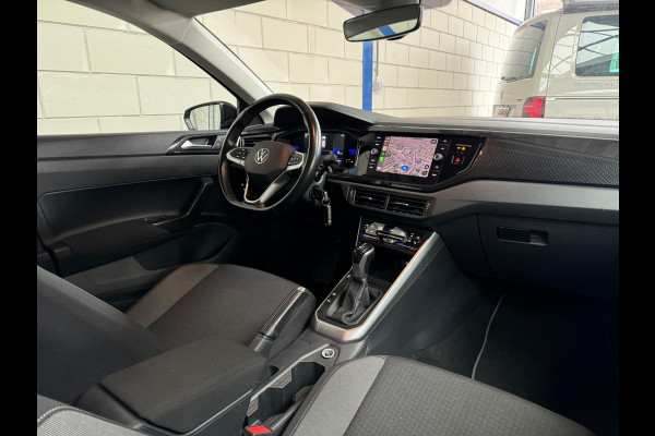 Volkswagen Polo 1.0 TSI Life APPLE CARPLAY|PDC|STOELVERWARMING