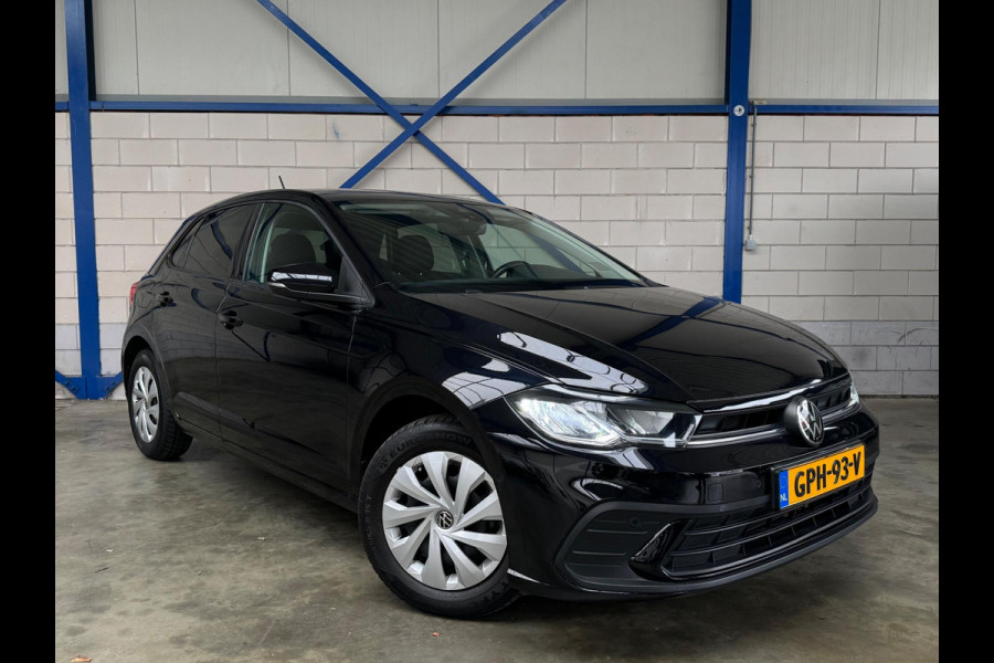 Volkswagen Polo 1.0 TSI Life APPLE CARPLAY|PDC|STOELVERWARMING