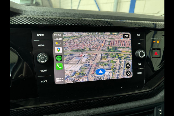 Volkswagen Polo 1.0 TSI Life APPLE CARPLAY|PDC|STOELVERWARMING