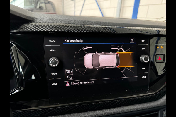 Volkswagen Polo 1.0 TSI Life APPLE CARPLAY|PDC|STOELVERWARMING