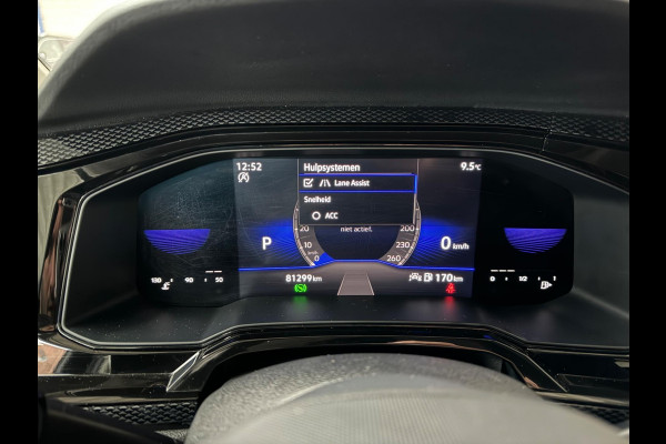 Volkswagen Polo 1.0 TSI Life APPLE CARPLAY|PDC|STOELVERWARMING