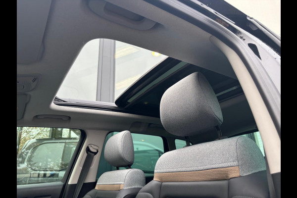 Citroën C3 Aircross 1.2 PureTech Shine 130pk Automaat | Panoramadak! | Zeer compleet! |