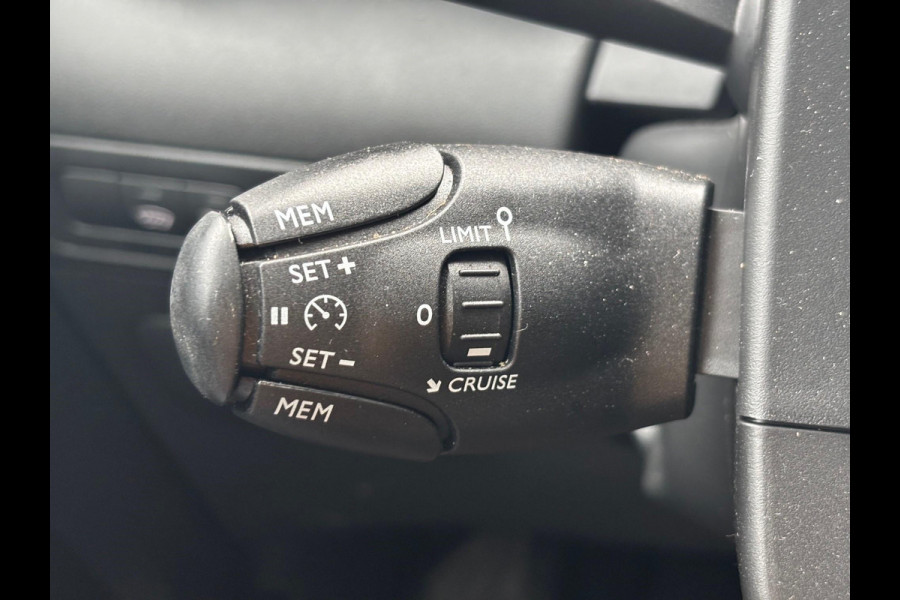 Citroën C3 Aircross 1.2 PureTech Shine 130pk Automaat | Panoramadak! | Zeer compleet! |