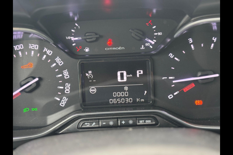 Citroën C3 Aircross 1.2 PureTech Shine 130pk Automaat | Panoramadak! | Zeer compleet! |
