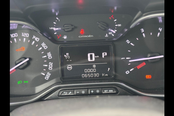 Citroën C3 Aircross 1.2 PureTech Shine 130pk Automaat | Panoramadak! | Zeer compleet! |