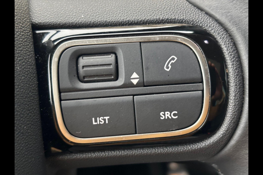 Citroën C3 Aircross 1.2 PureTech Shine 130pk Automaat | Panoramadak! | Zeer compleet! |