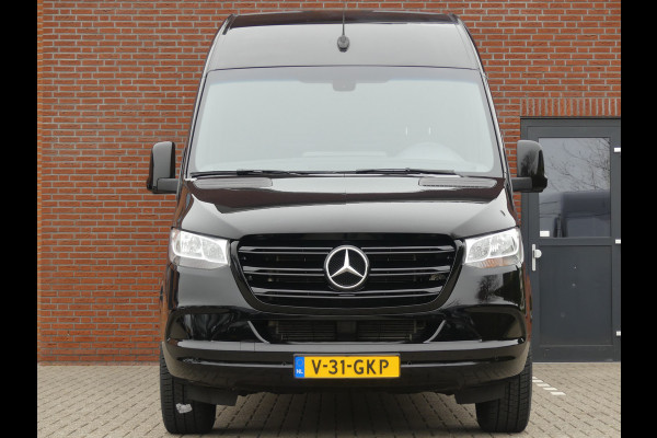 Mercedes-Benz Sprinter 319 CDI V6 L3H2 Camera/PDC/Navigatie