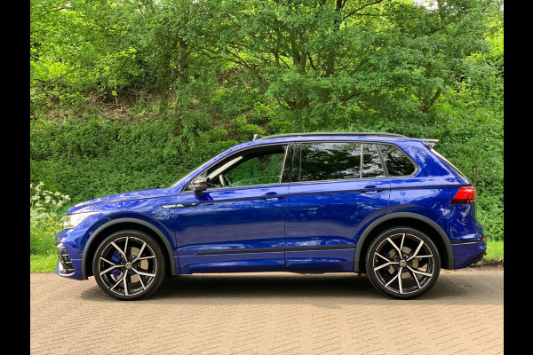 Volkswagen Tiguan 2.0 TSI R 4Motion 320PK BOMVOL NIEUWSTAAT!