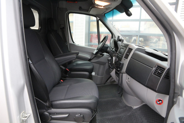 Mercedes-Benz Sprinter 319 3.0 CDI V6 | Aut. | 4X4 / 4WD | MARGE | 27.000KM | Uniek exemplaar!!