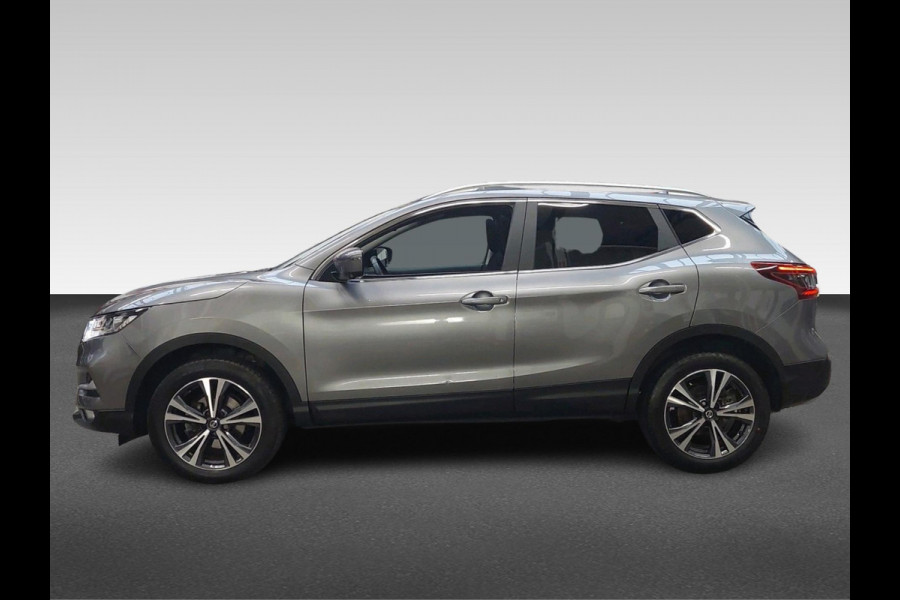 Nissan QASHQAI 1.3 DIG-T N-Connecta | 140PK | navigatie | panoramadak | Apple Carplay/Android Auto