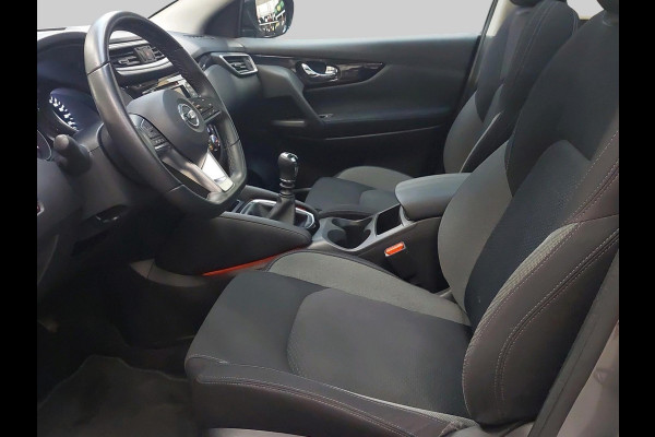 Nissan QASHQAI 1.3 DIG-T N-Connecta | 140PK | navigatie | panoramadak | Apple Carplay/Android Auto