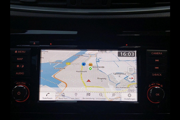 Nissan QASHQAI 1.3 DIG-T N-Connecta | 140PK | navigatie | panoramadak | Apple Carplay/Android Auto