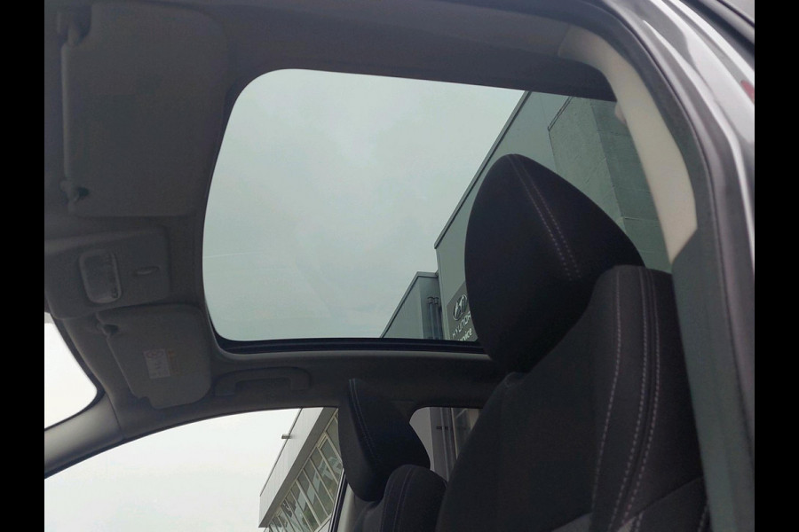 Nissan QASHQAI 1.3 DIG-T N-Connecta | 140PK | navigatie | panoramadak | Apple Carplay/Android Auto