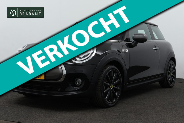 MINI Mini Electric Essential 33 kWh **(€16995,-na subsidie)**(1e Eig, NL-auto, Navi, Carplay, Camera, PDC V+A, StoelV, Etc)