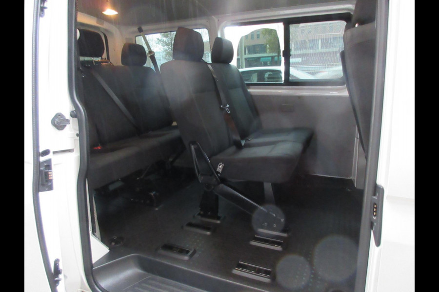 Volkswagen Transporter Kombi 2.0 TDI Personenbus Airco 9 Persoons