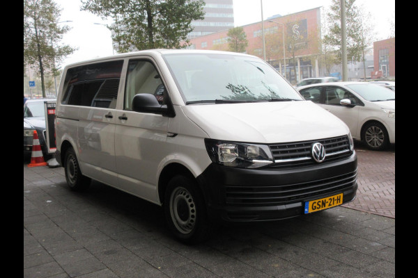 Volkswagen Transporter Kombi 2.0 TDI Personenbus Airco 9 Persoons