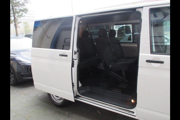 Volkswagen Transporter Kombi 2.0 TDI Personenbus Airco 9 Persoons