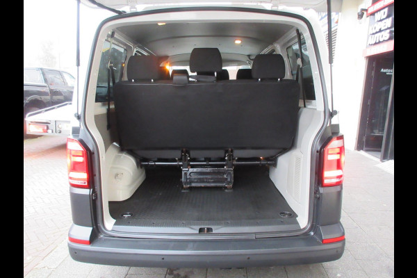 Volkswagen Transporter Kombi 2.0 TDI Personenbus Airco 9 Persoons