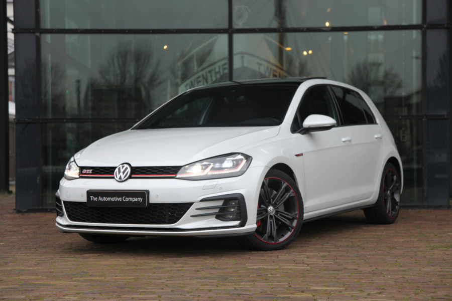 Volkswagen Golf 2.0 TSI GTI Performance vol!