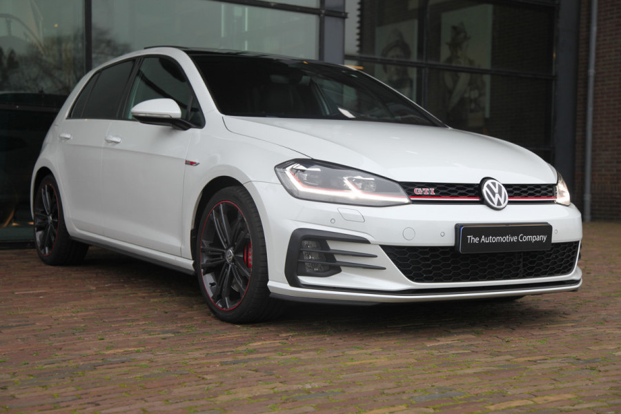 Volkswagen Golf 2.0 TSI GTI Performance vol!