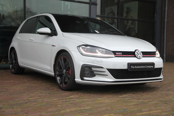 Volkswagen Golf 2.0 TSI GTI Performance vol!