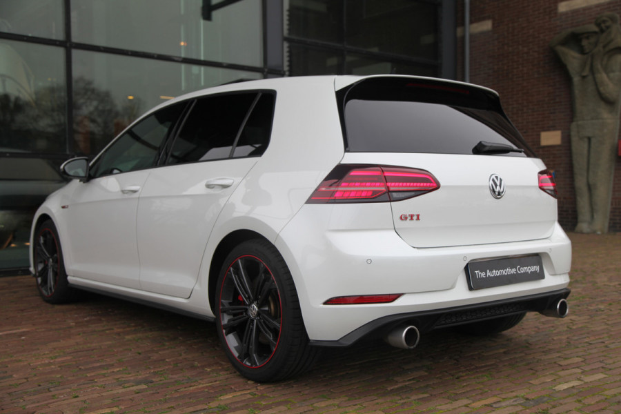 Volkswagen Golf 2.0 TSI GTI Performance vol!