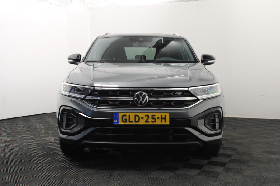 Volkswagen T-Roc 1.0 TSI R-Line Business |Camera|Navi|