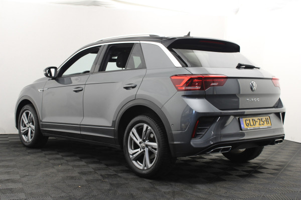 Volkswagen T-Roc 1.0 TSI R-Line Business |Camera|Navi|