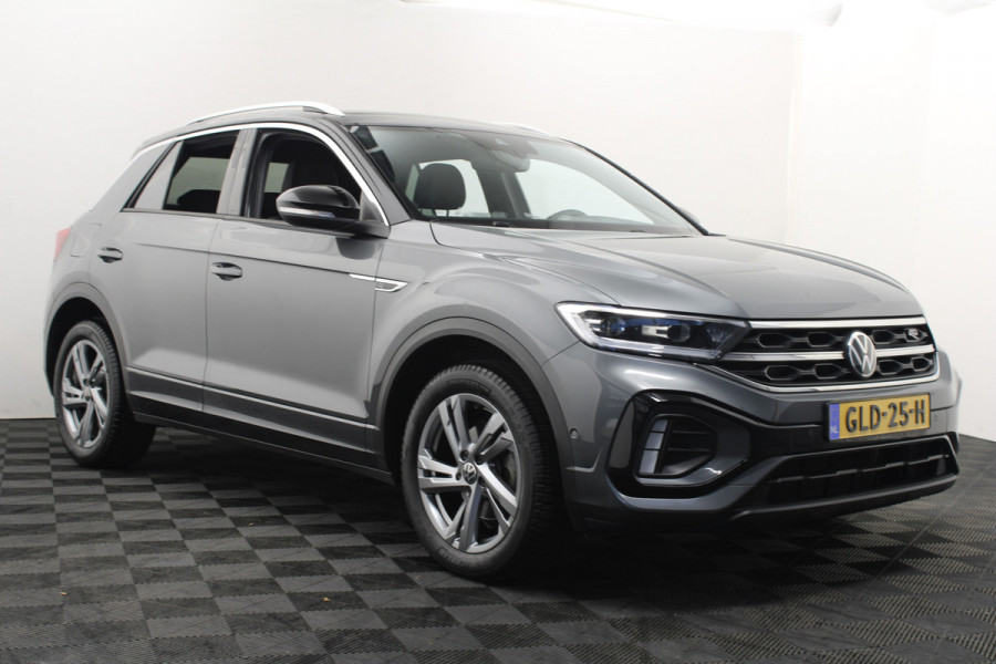 Volkswagen T-Roc 1.0 TSI R-Line Business |Camera|Navi|