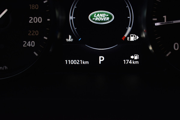 Land Rover Range Rover Evoque 2.0 TD4 HSE | FULL-LED | PANORAMADAK | BLACK LINE | CAMERA | LEDEr