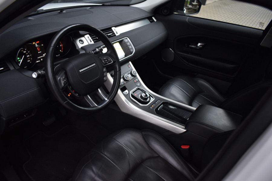 Land Rover Range Rover Evoque 2.0 TD4 HSE | FULL-LED | PANORAMADAK | BLACK LINE | CAMERA | LEDEr