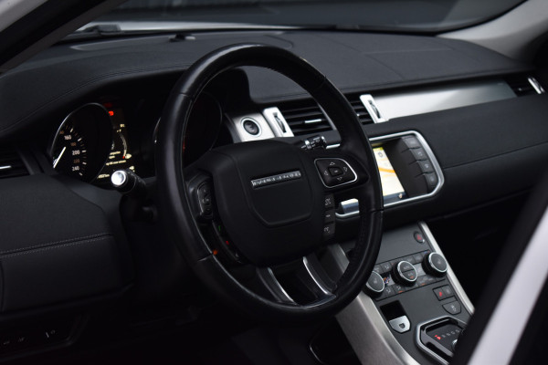 Land Rover Range Rover Evoque 2.0 TD4 HSE | FULL-LED | PANORAMADAK | BLACK LINE | CAMERA | LEDEr