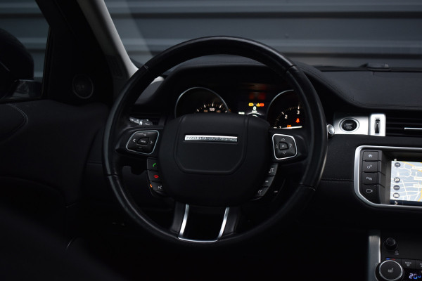 Land Rover Range Rover Evoque 2.0 TD4 HSE | FULL-LED | PANORAMADAK | BLACK LINE | CAMERA | LEDEr