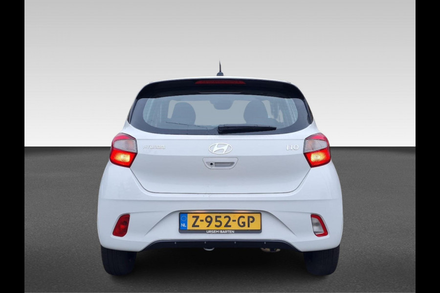 Hyundai i10 1.0 Comfort Smart | Navi | AUB sport edition |