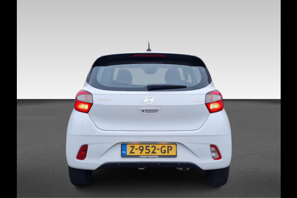 Hyundai i10 1.0 Comfort Smart | Navi | AUB sport edition |