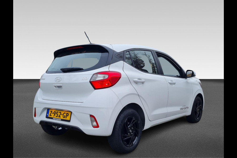 Hyundai i10 1.0 Comfort Smart | Navi | AUB sport edition |